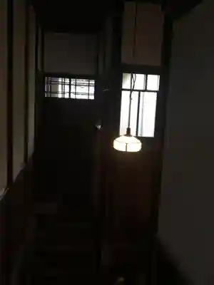 志波彦神社・鹽竈神社の周辺