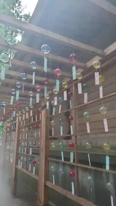 熊野大社のその他建物