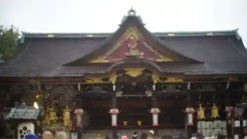 北野天満宮(京都府)