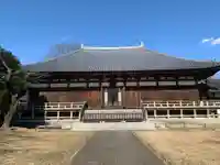 泉福寺(埼玉県)