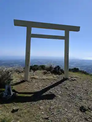 椿大神社(三重県)
