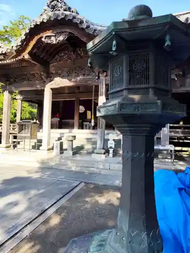 大日寺(徳島県)