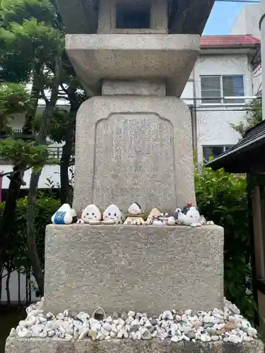 高木神社のその他建物