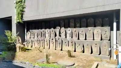 道往寺(東京都)