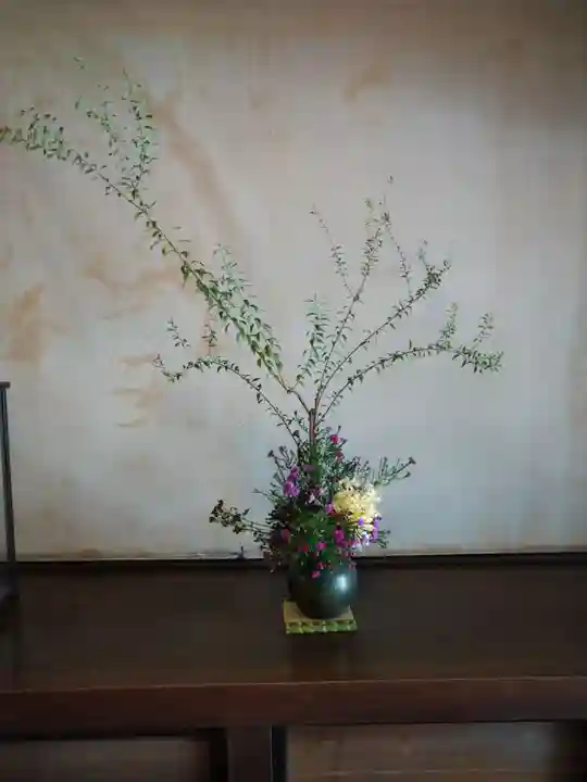 羽黒神社の周辺