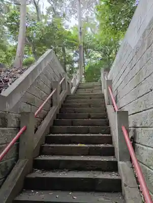 浅間神社(茨城県)