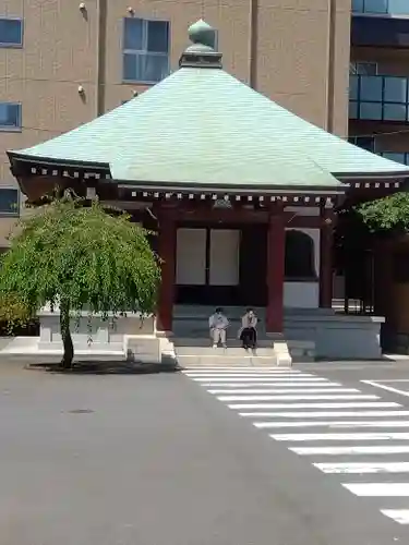 霊雲寺のその他建物