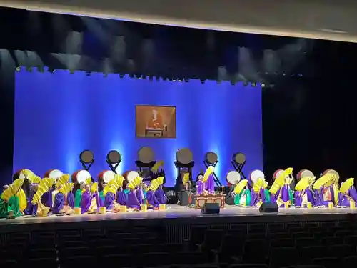 真言宗豊山派　赤城寺(群馬県)