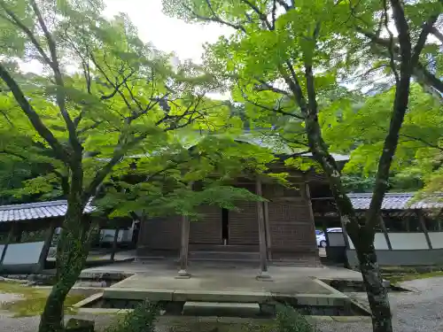 永源寺(滋賀県)