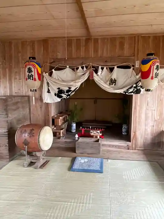 厳島神社(長崎県)