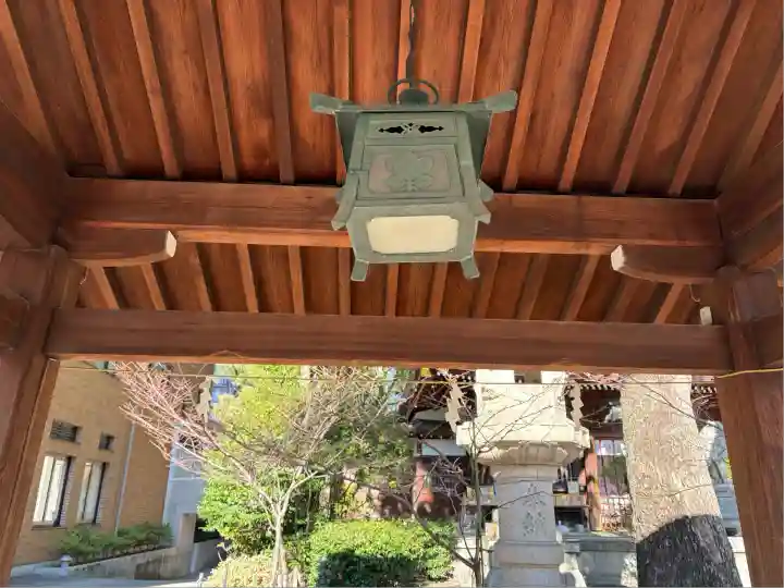 若宮八幡社(愛知県)