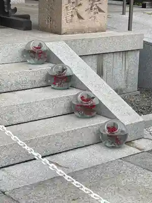 伊和志津神社(兵庫県)