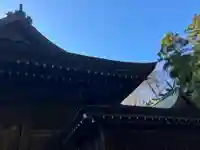 川勾神社(神奈川県)
