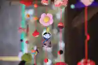 滑川神社 - 仕事と子どもの守り神の授与品その他