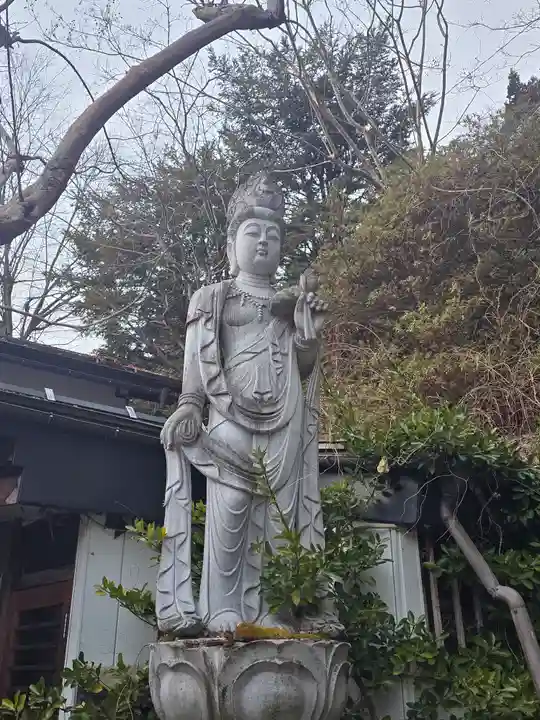 薬師庵(長野県)