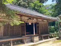 長岳寺(奈良県)