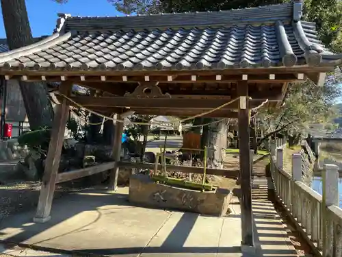 村國神社(岐阜県)