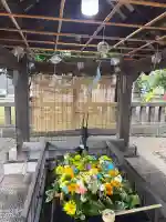 江南神社(北海道)