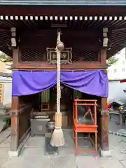 太融寺(大阪府)