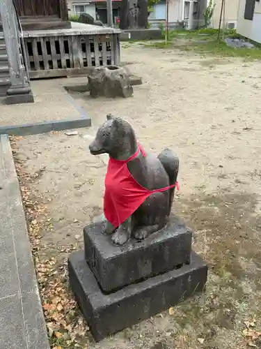 正一位稲荷神社(山形県)