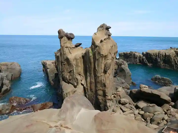 鵜戸神宮(宮崎県)