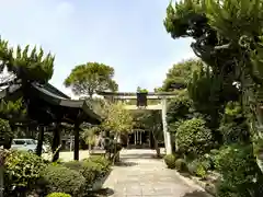 三輪恵比須神社(奈良県)