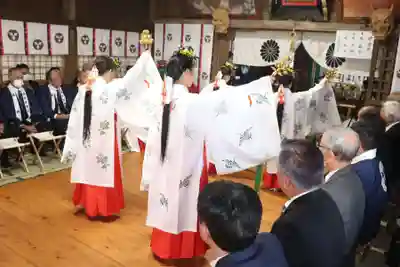 美奈宜神社(福岡県)