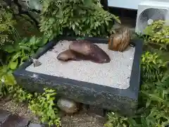 獨園寺(神奈川県)