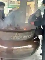川崎大師(平間寺)(神奈川県)
