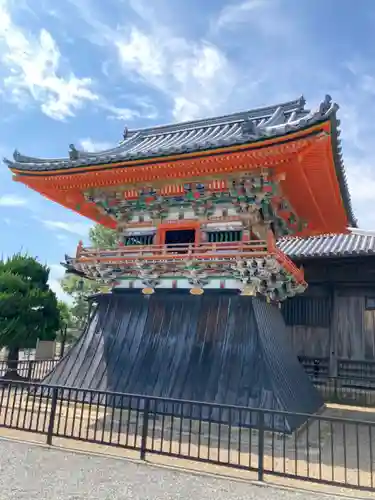 酒見寺のその他建物