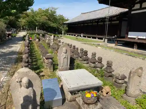 元興寺(奈良県)