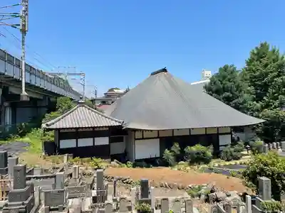 久翁寺(神奈川県)