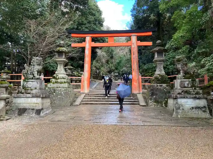 春日大社(奈良県)