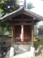 浄光寺の末社