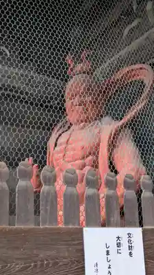 清凉寺(京都府)