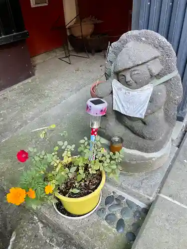 一念寺(青森県)