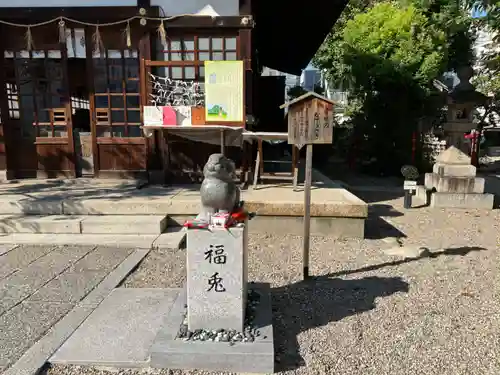 三輪神社(愛知県)
