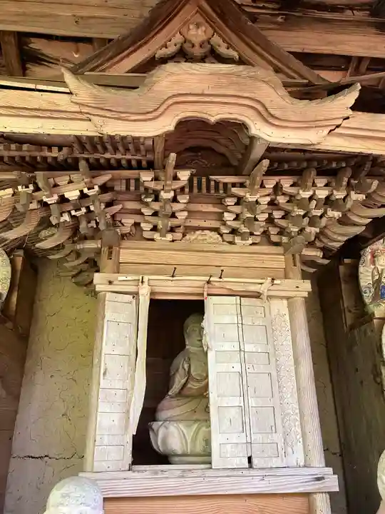 慶宮寺(新潟県)