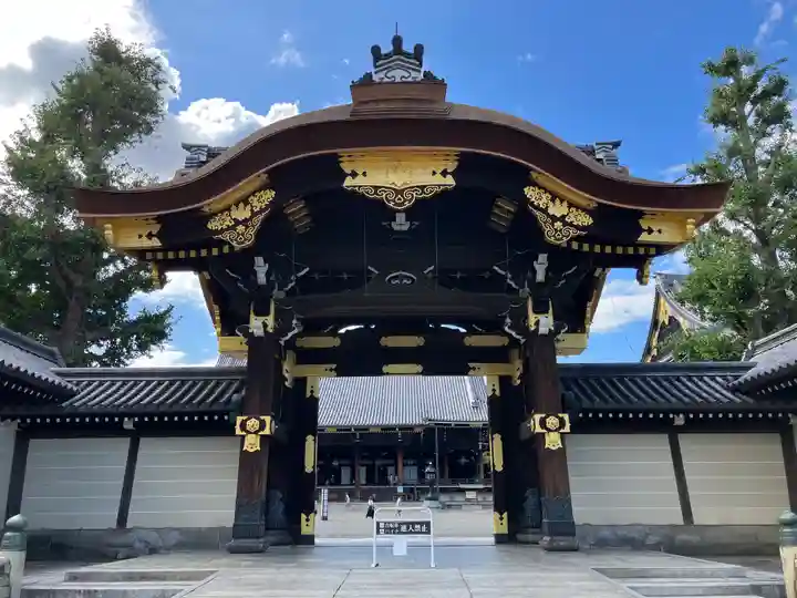 東本願寺(真宗本廟)(京都府)