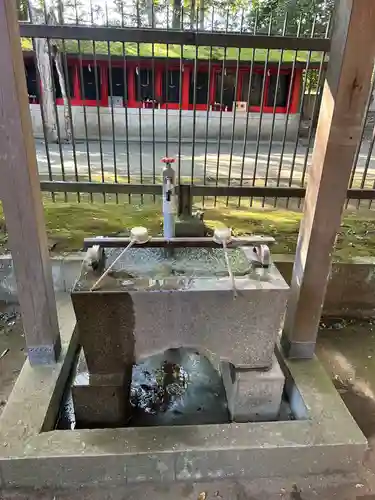 一言主神社(茨城県)