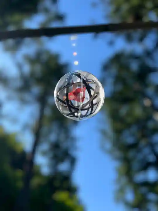 高麗神社(埼玉県)