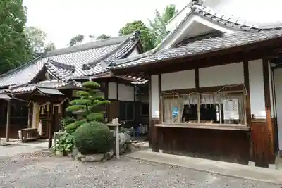 西代神社のその他建物