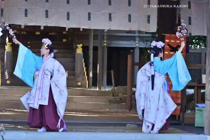 伊勢山皇大神宮(神奈川県)