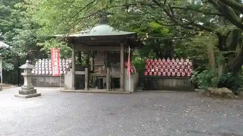 興山寺(大分県)