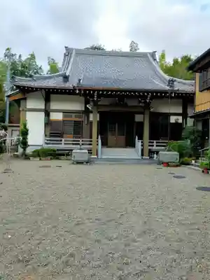 済生寺(三重県)