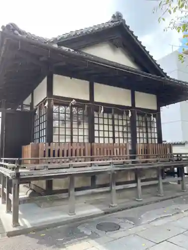 名古屋東照宮のその他建物