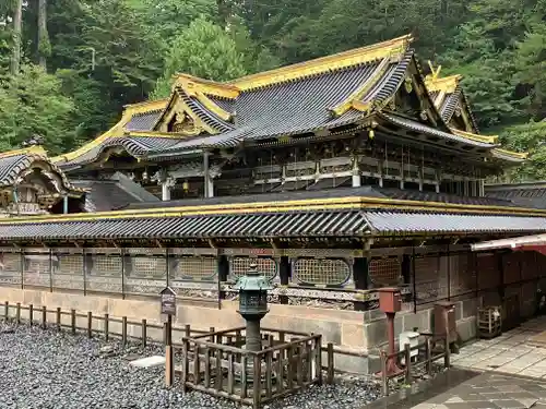 日光東照宮(栃木県)