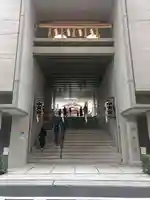 水天宮(東京都)