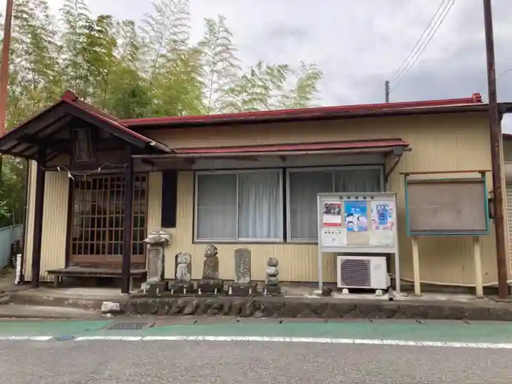 駒形宮(神奈川県)