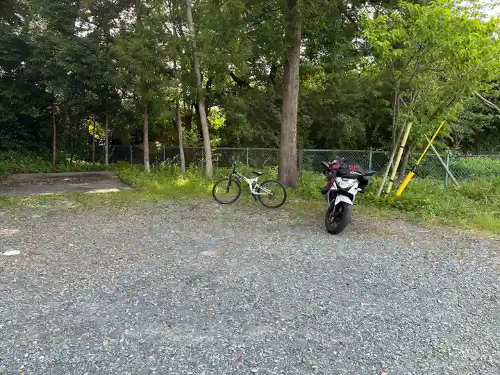 艫神社(茨城県)